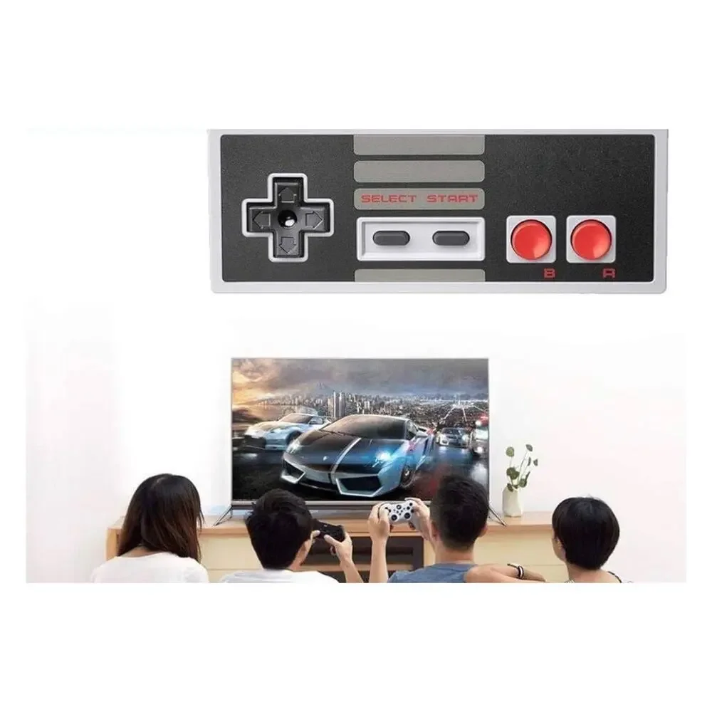 Retro Mini Game 620 Classic Games. Give those from the “1900’s” a chance to win